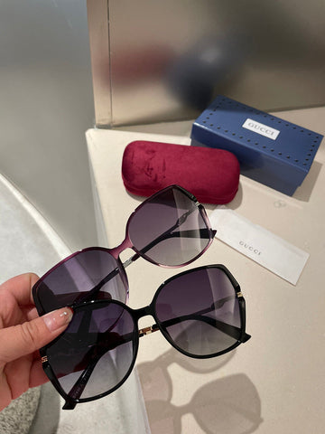 VS - GUKI Sunglass - 050