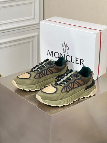 VS - MCOL Men Shoes - 504