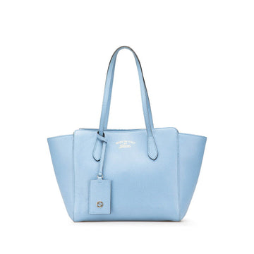 Gucci Leather Swing 2way Bag 354408