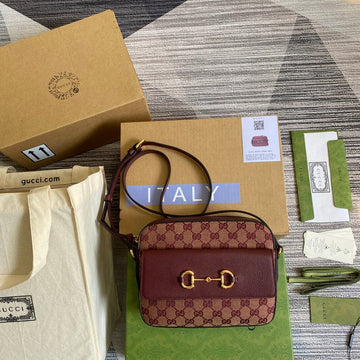 VS - GCI Bags - 5038