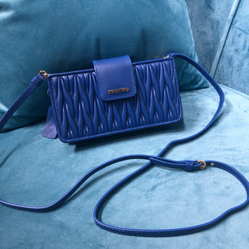 CS - MMU Women Bag - 049