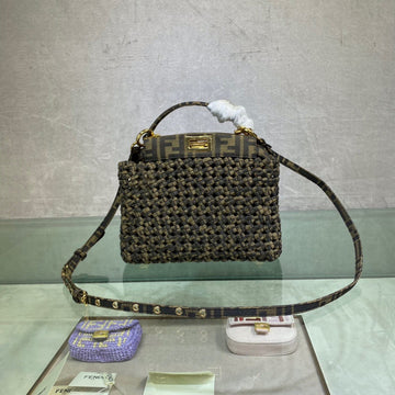 FDI Bags - Luxurious Bags  271