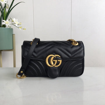 VS - GCI Bags - 1999