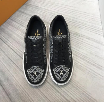 VS Luxury - LOV Men Shoes - 1337