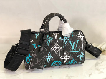 VS - LOV Women Bag - 1009