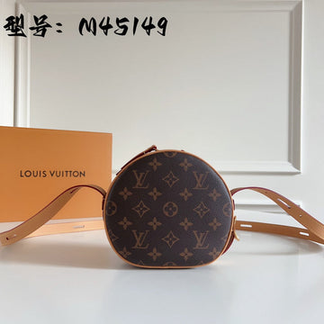 VS - LOV Women Bag - 1832