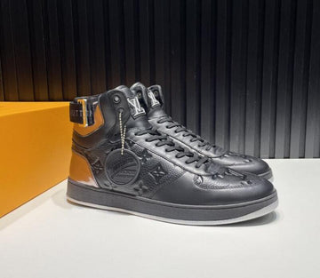 VS Luxury - LOV Men Shoes - 1170
