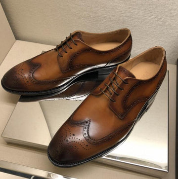 VS Luxury - PD Men Shoes - 319