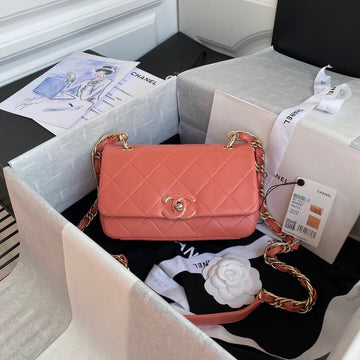 VS Fashion - CNL Bags - 2598