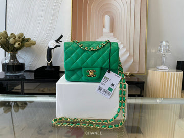 VS Fashion - CHL Bags - 2013