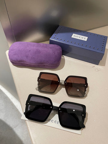 VS - GUKI Sunglass - 103