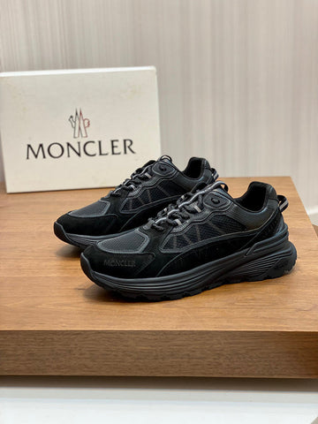 VS - MCOL Men Shoes - 534