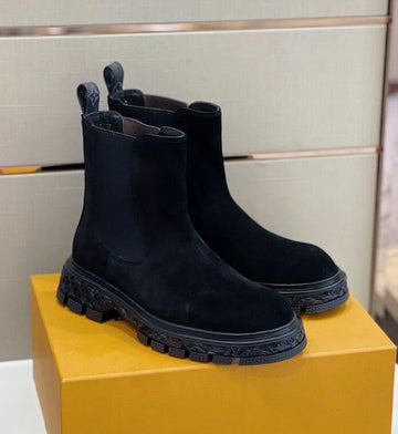 VS Luxury - LOV Men Shoes - 703