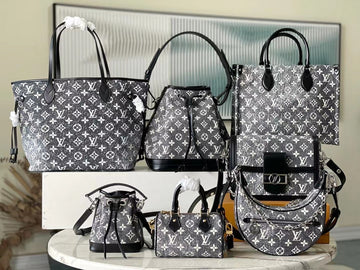 VS Fashion Lu-Vi bags - 835