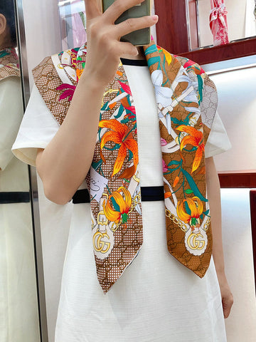 VS - GUKI Scarf - 115