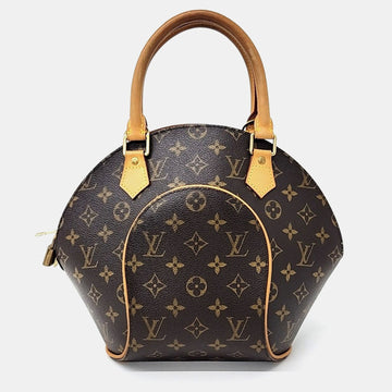 Monogram Ellipse PM Bag