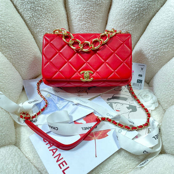 VS Fashion - CHL Bags - 2057