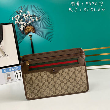 VS - GUKI Bags - 1966