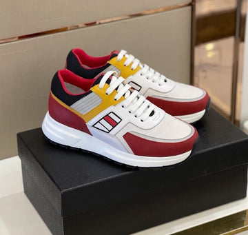 VS Luxury - PD Men Shoes - 431