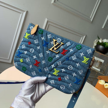 VS Fashion Lu-Vi bags - 1599