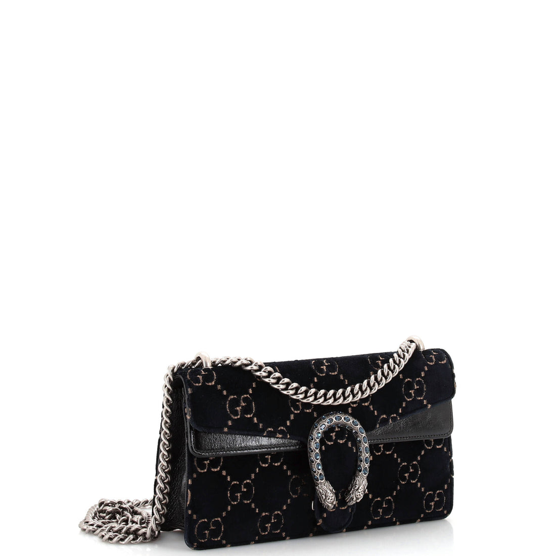 Dionysus Bag VS Velvet Mini