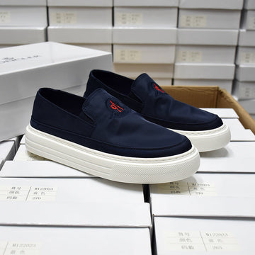 VS - MCOL Men Shoes - 455