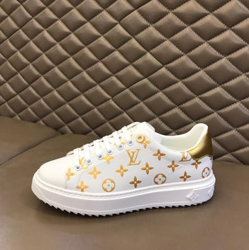 VS Luxury - LOV Men Shoes - 1666