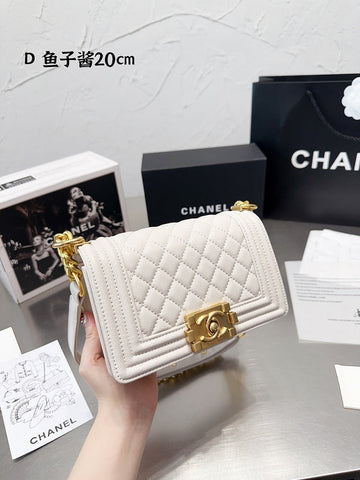 VS - CHL Bags - 6788