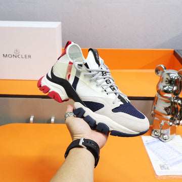 VS - MCOL Men Shoes - 477