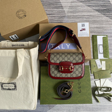 VS - GUKI Bags - 2002