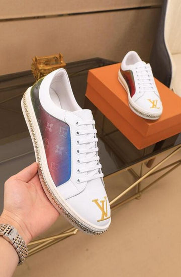VS Luxury - LOV Men Shoes - 1864
