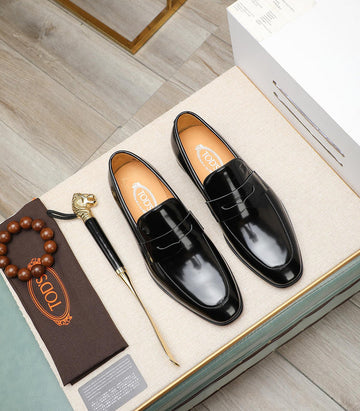 VS - TDS Men Shoes - 399