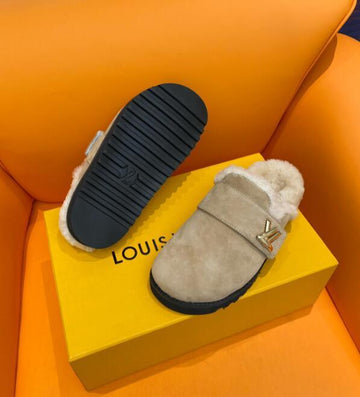 VS Luxury - LOV Women Shoes - 354