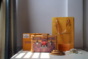 VS Fashion Lu-Vi bags - 1766