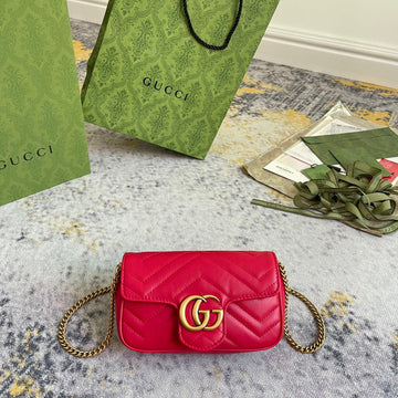 GCC - VS Fashion Bags - 571