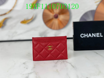 VS CHL Wallet - 043