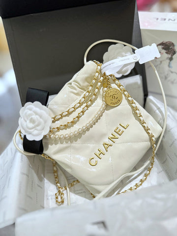 VS - CHL Bags - 6870