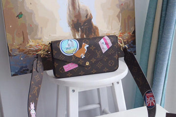 VS Fashion Lu-Vi bags - 1060