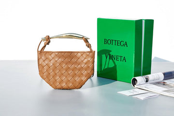 CS - BOV Women Bag - 617