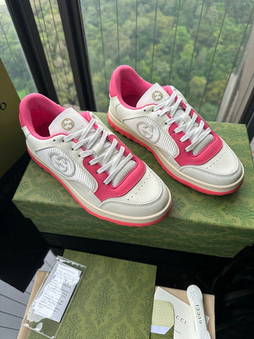 CS - GUKI Shoe - 380