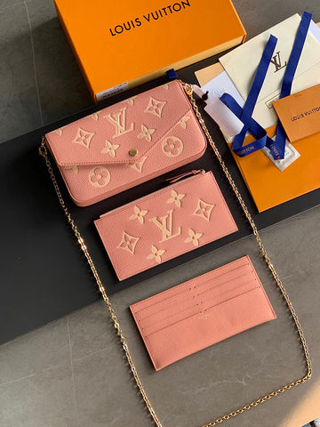 VS - LOV Wallets - 285