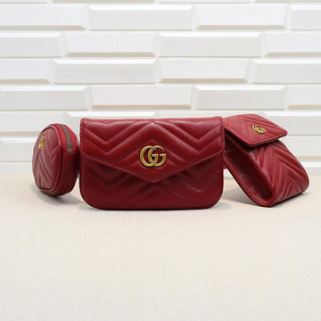 VS Luxury - GCI Bags - 803