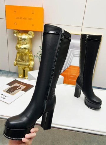 VS Luxury - LOV Women Shoes - 700