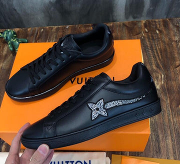 VS Luxury - LOV Men Shoes - 1220
