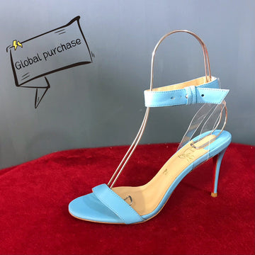 VS - THR Women Shoes - 104