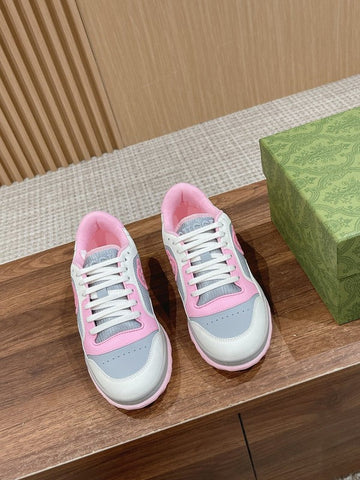 CS - GUKI Shoe - 646