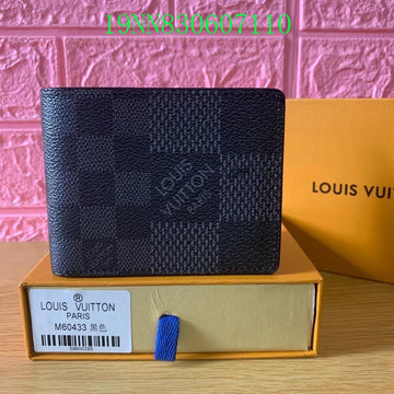 VS CHL Wallet - 852