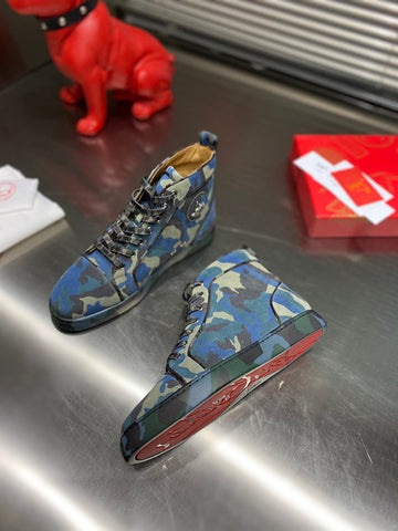VS - CBL Women Shoes - 315