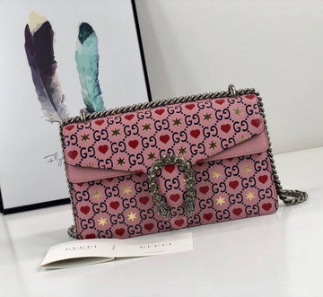 VS - GCI Bags - 4013