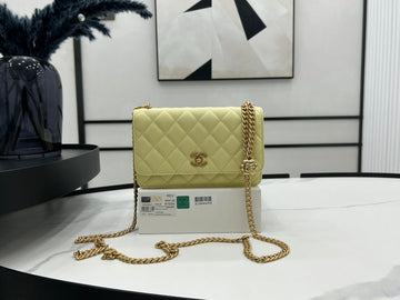 VS - CHL Women Bag - 1256